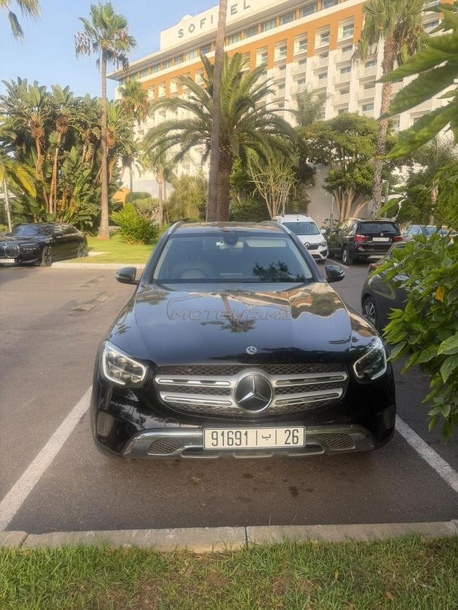 Mercedes-Benz 220 Diesel Automatique 2019