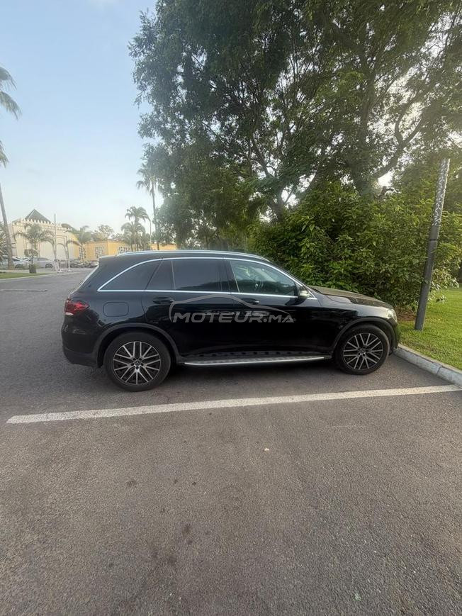 Mercedes-Benz 220 Diesel Automatique 2019