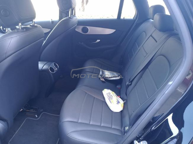 Mercedes-Benz 220 Diesel Automatique 2019