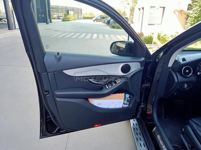 Mercedes-Benz 220 Diesel Automatique 2019