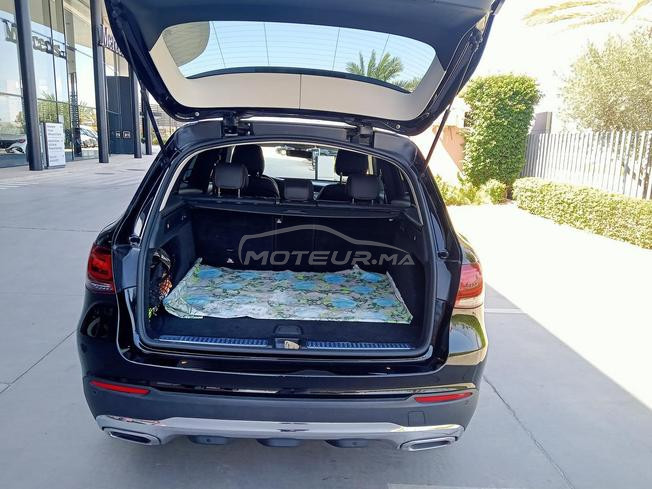 Mercedes-Benz 220 Diesel Automatique 2019