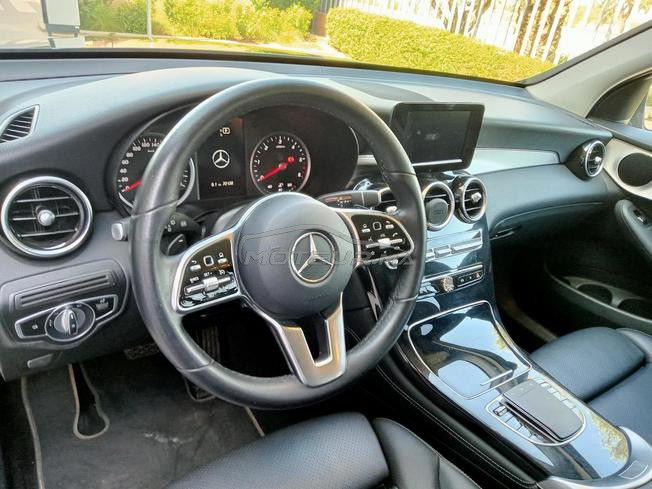 Mercedes-Benz 220 Diesel Automatique 2019