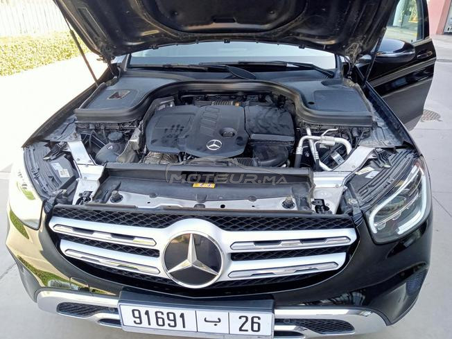 Mercedes-Benz 220 Diesel Automatique 2019