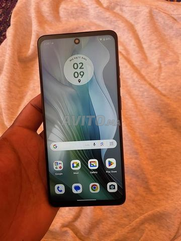 Motorola Moto E14 64Go / 4Go RAM - 2