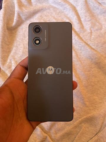 Motorola Moto E14 64Go / 4Go RAM