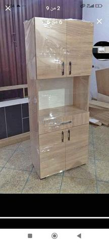 Armoire de cuisine debout, dimensions 180/80/35, livraison gratuite 🚚🚚 - 2
