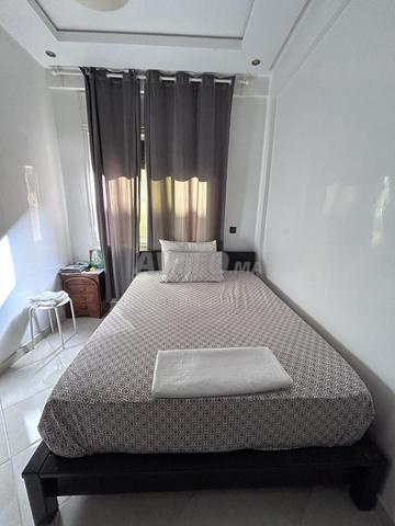 les pièces importantes d’une chambre à coucher - 2