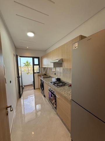 Appartement à louer à Bouznika, Le Clos de Bouznika - 2