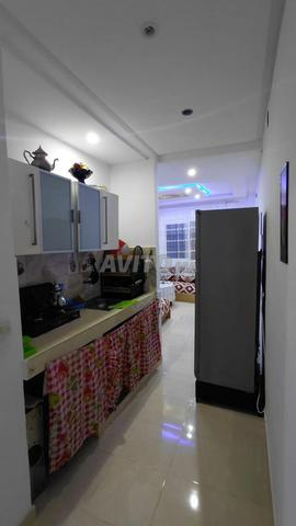 Appartements à louer à la journée près de la mer au centre-ville d'Assilah