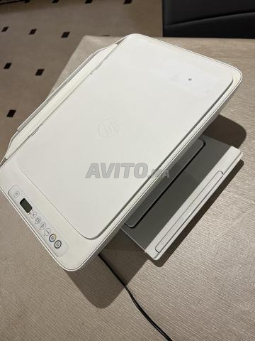 طابعة HP - 2