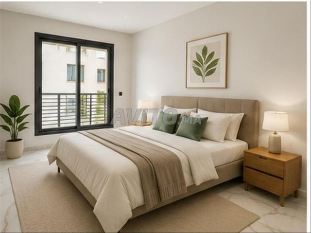 🌊 Malabata Hills Premium 94 m² – Vue Mer - 2