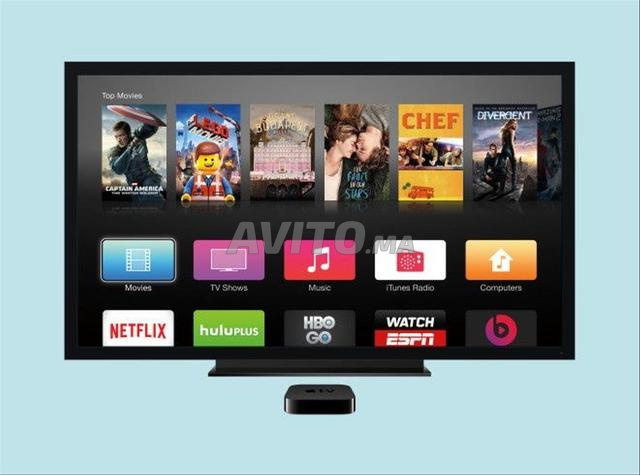 عروض خاصة على اشتراك IPTV INFINITY CHANNELS ORCEI