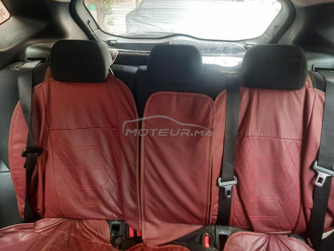 nissan qashqai à vendre en très bon état 