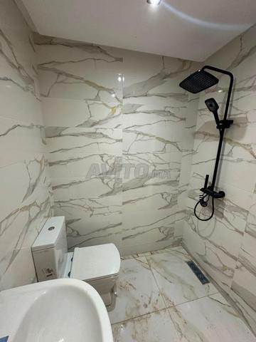 Appartement à louer - 2