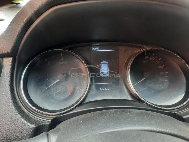 nissan qashqai à vendre en très bon état 