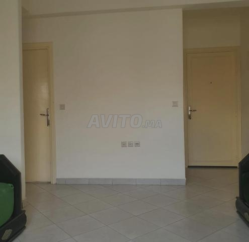 appartement à vendre - 2