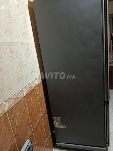 ثلاجة بوش بحالة جيدة. - 2