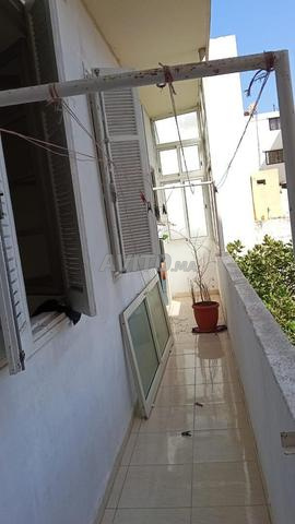 Appartement très Sécurisé Ensoleillé 80M² Inwi Birnzarane - 2