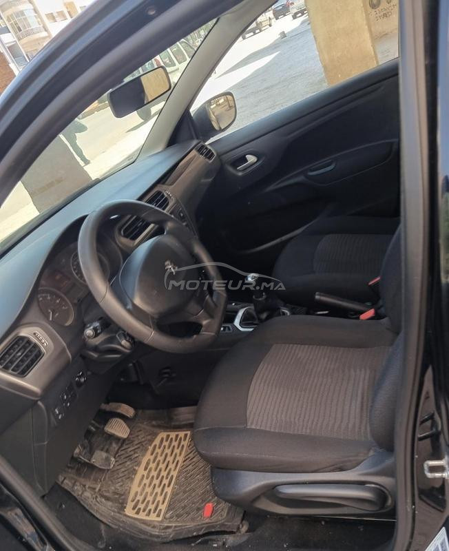 Peugeot 301 Diesel Manuelle 2021 à Fès