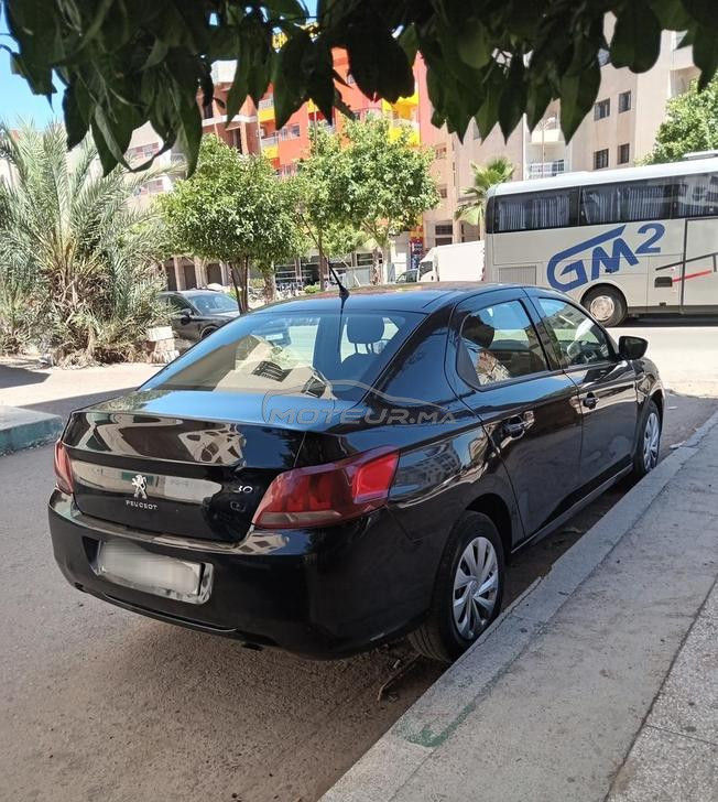 Peugeot 301 Diesel Manuelle 2021 à Fès