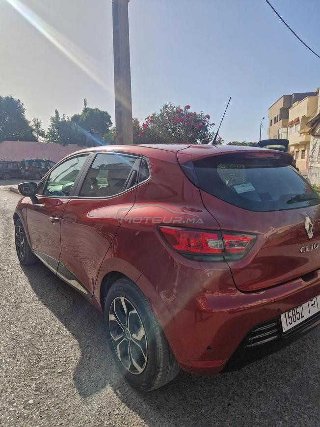 renault  clio diesel