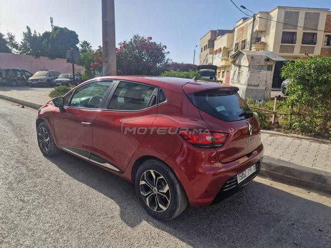 renault  clio diesel