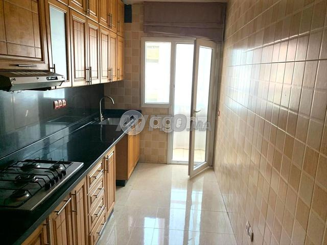 CMN-SI-1907 - Appartement à vendre à Al Qods - 2
