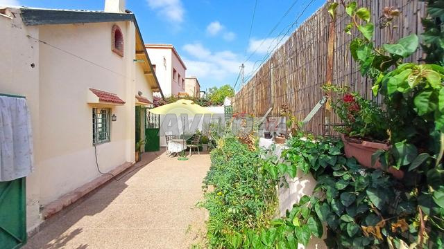 CMN-MA-2526 - Villa à vendre à Polo - 2