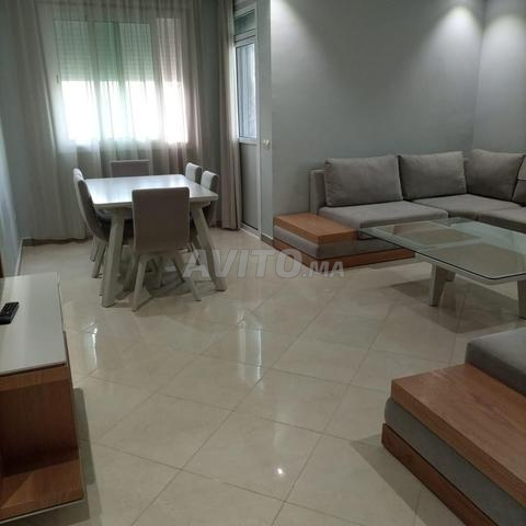 Appartement à louer à Fnideq Bab Sebta - 2