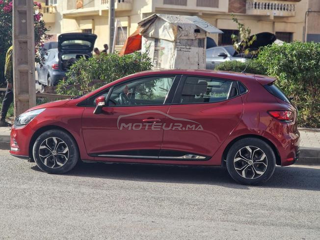 renault  clio diesel