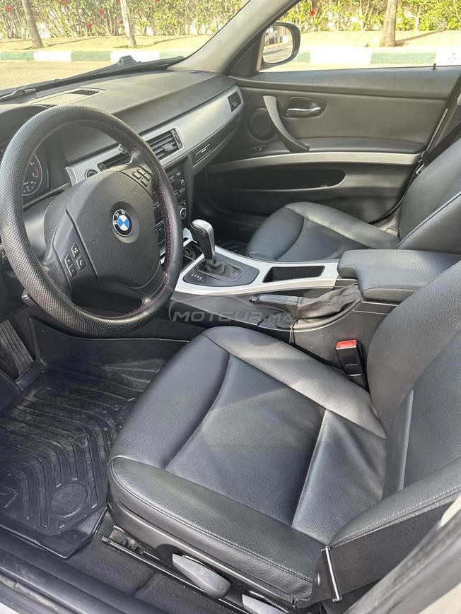 BMW 323i e90 Essence 2009 