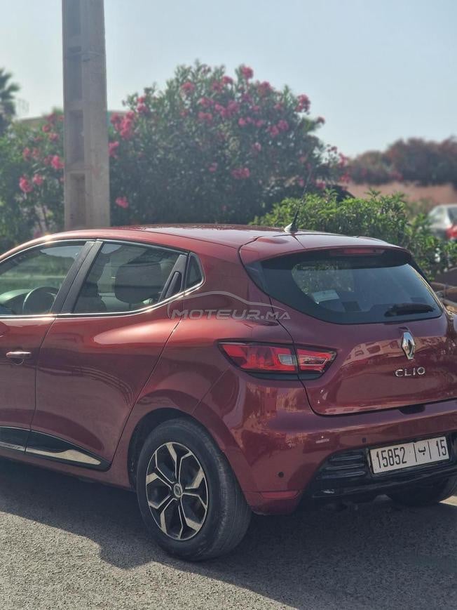renault  clio diesel