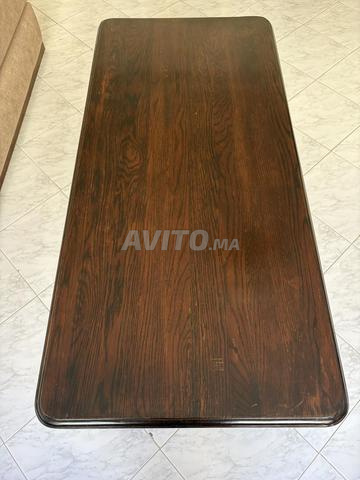 Table basse - 2