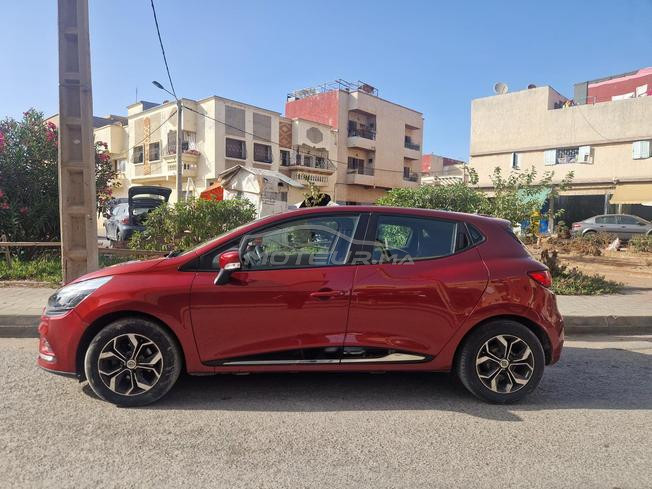 renault  clio diesel