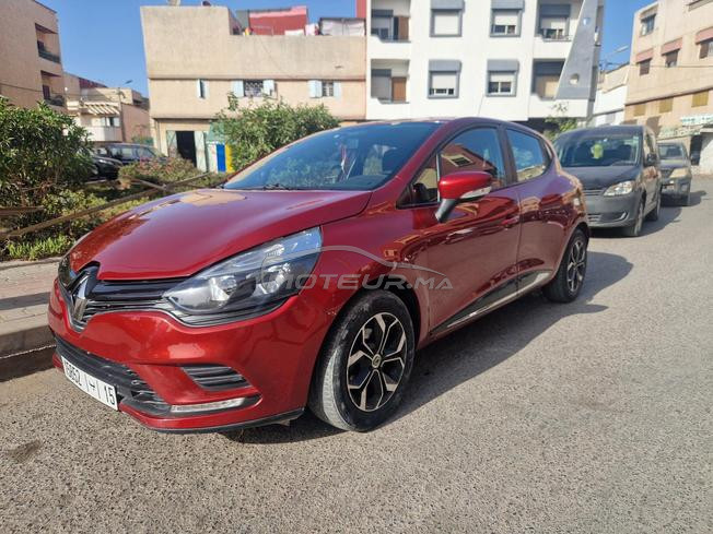 renault  clio diesel