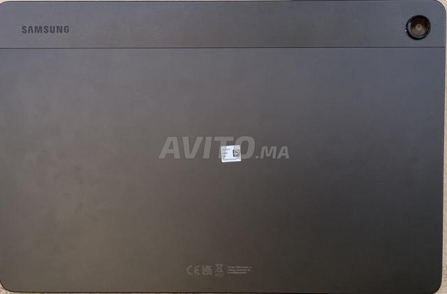 Tablette A9 plus 4G - 2