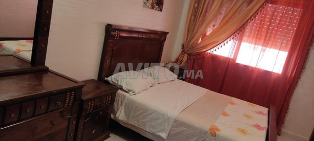 Appartement familial propre par Noui à louer - 2