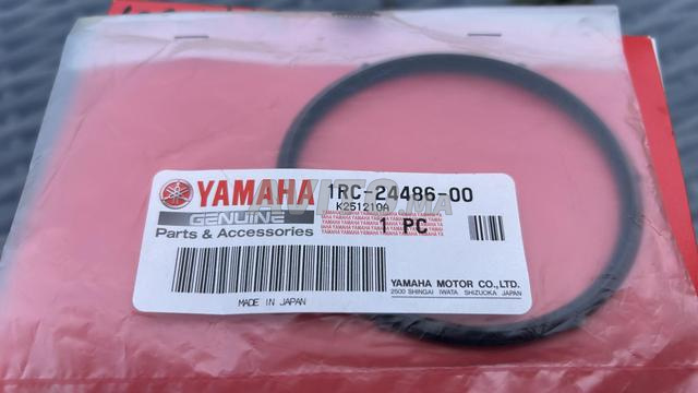 Pompe à essence Yamaha Ténéré 700 NEUVE OEM - 2