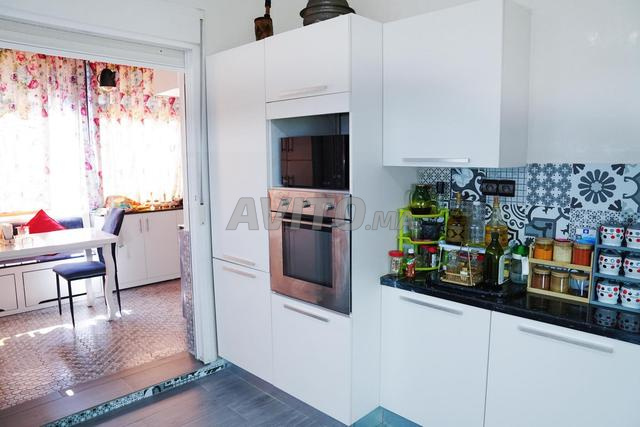Magnifique appartement à vendre - 2