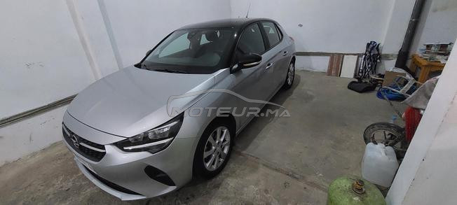 voiture très bon état 1ere main