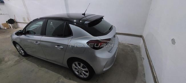 voiture très bon état 1ere main