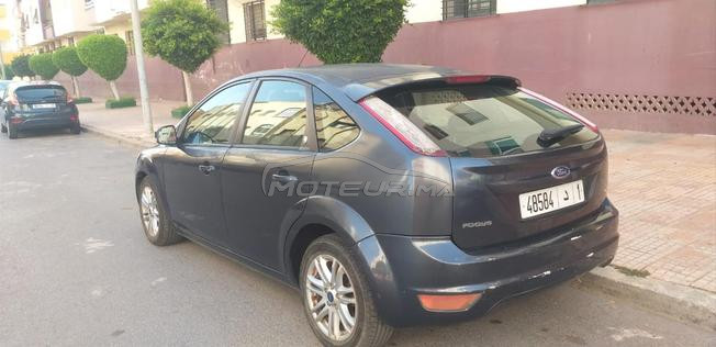 ford focus 2011