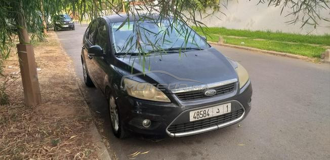 ford focus 2011