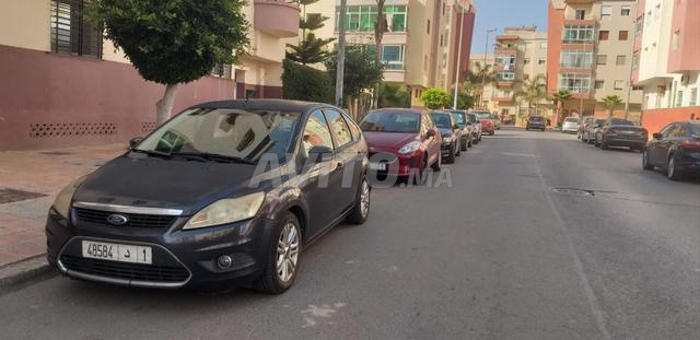 Ford Focus 2011 - 2