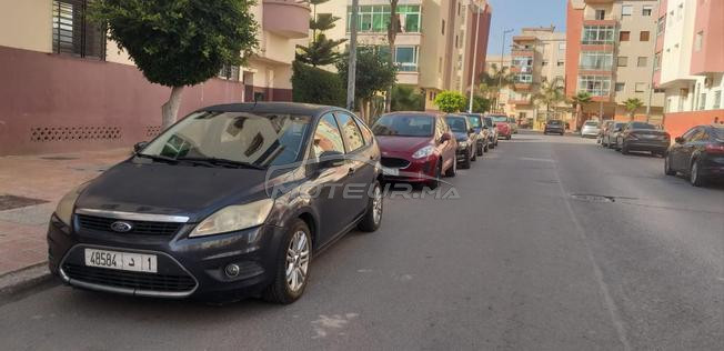 ford focus 2011