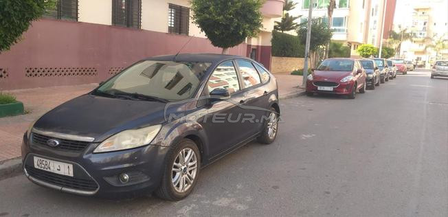 ford focus 2011