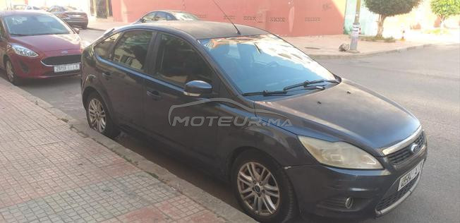 ford focus 2011