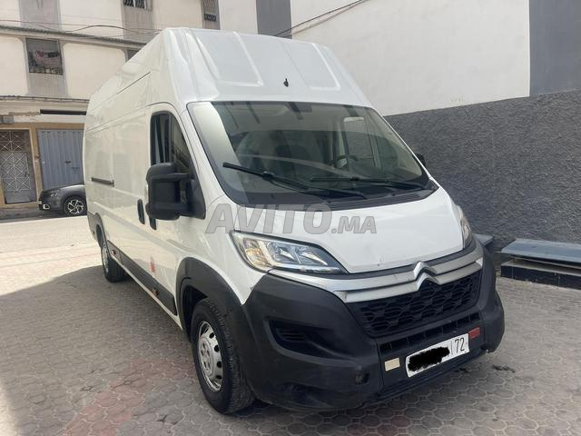 Citroën Jumper Van - 2