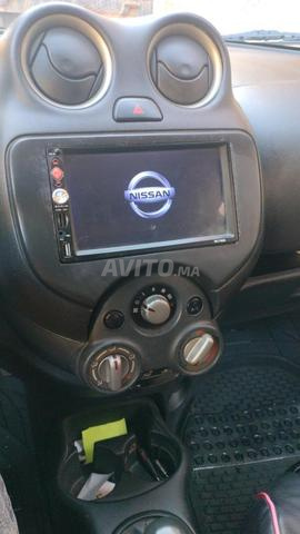 Nissan Micra - 2