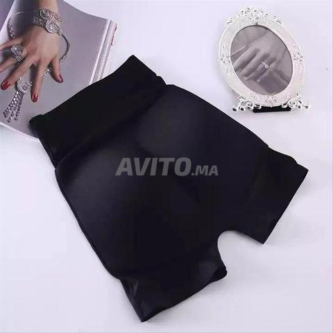 Short femme gainant - 2